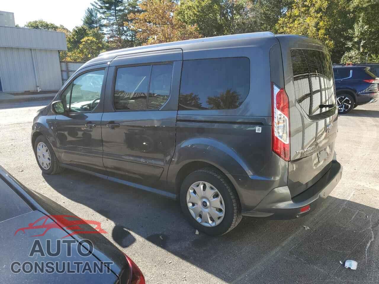 FORD TRANSIT 2017 - NM0GE9F72H1338754