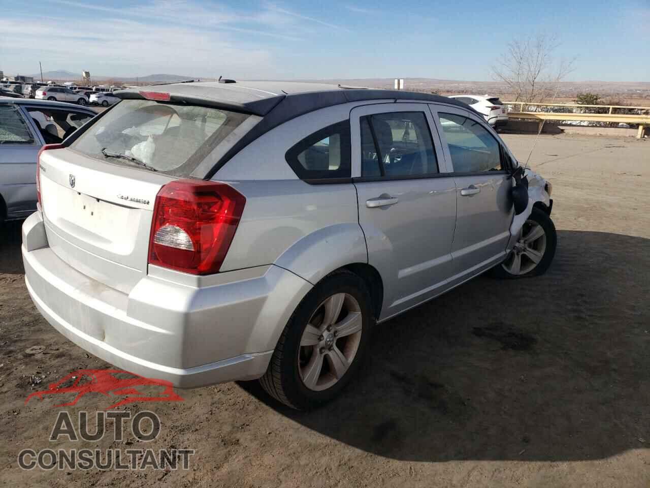 DODGE CALIBER 2011 - 1B3CB3HA2BD114049