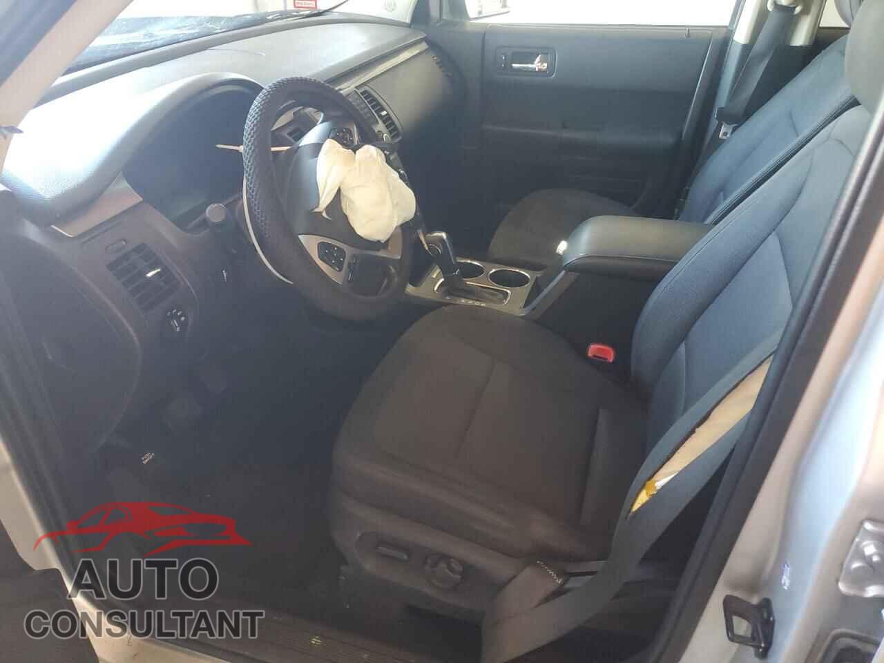 FORD FLEX 2013 - 2FMGK5B81DBD21036