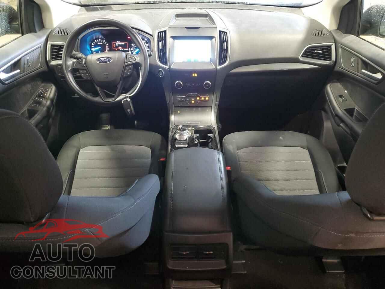 FORD EDGE 2020 - 2FMPK4G94LBB15686
