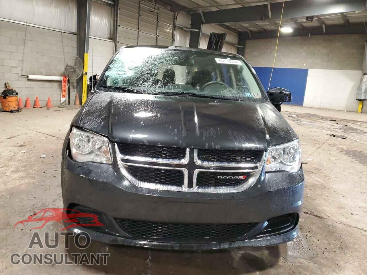 DODGE CARAVAN 2019 - 2C4RDGBG1KR522241