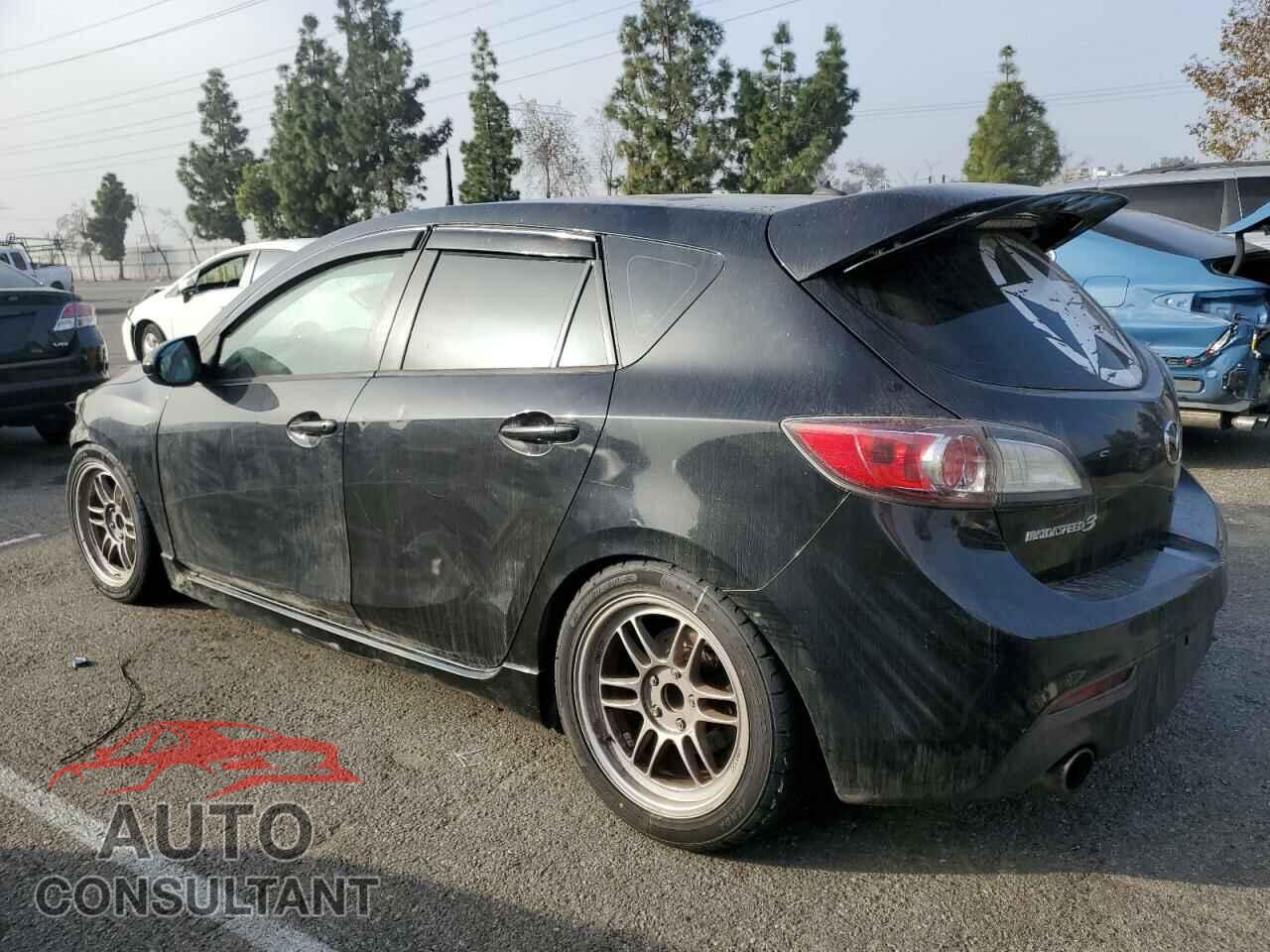 MAZDA ALL OTHER 2013 - JM1BL1L45D1736565