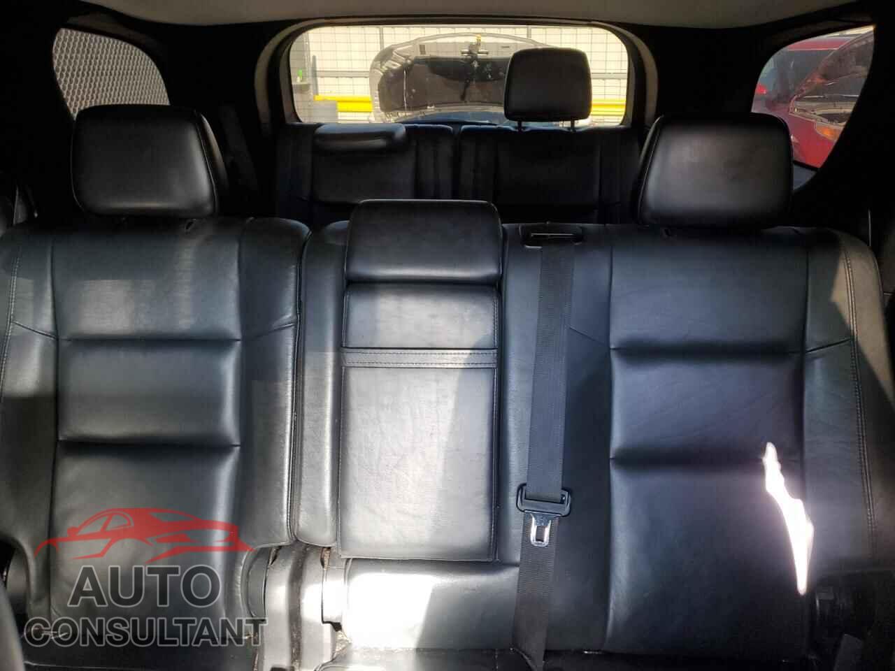 DODGE DURANGO 2015 - 1C4RDHDG7FC863807