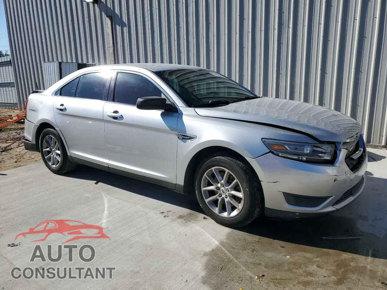FORD TAURUS 2013 - 1FAHP2D8XDG130767
