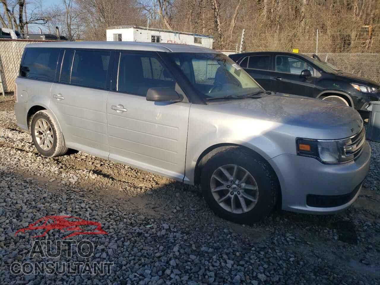 FORD FLEX 2013 - 2FMGK5B83DBD02858
