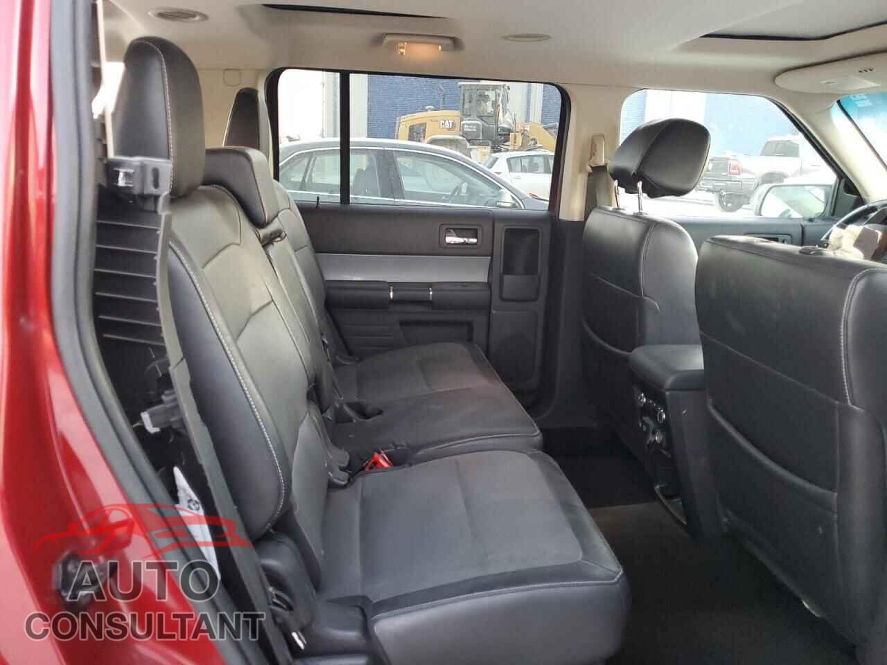 FORD FLEX 2015 - 2FMGK5C86FBA08419