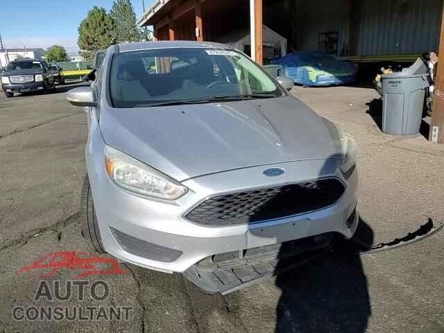 FORD FOCUS 2016 - 1FADP3K28GL282951