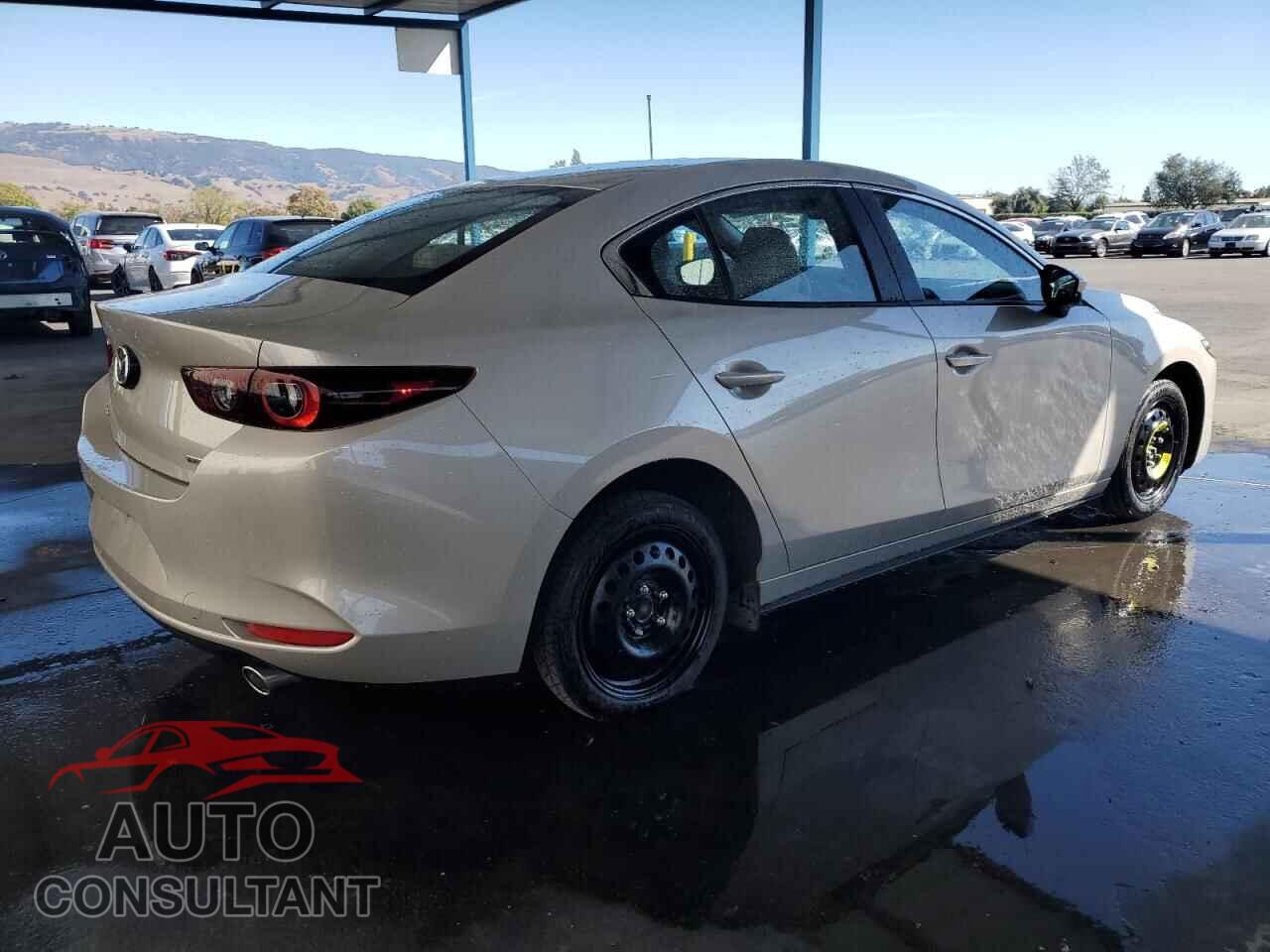 MAZDA 3 2025 - JM1BPACM4S1767971