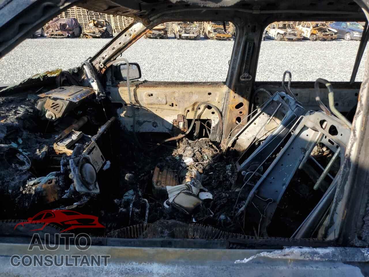 FORD FLEX 2011 - 2FMGK5BC4BBD12025