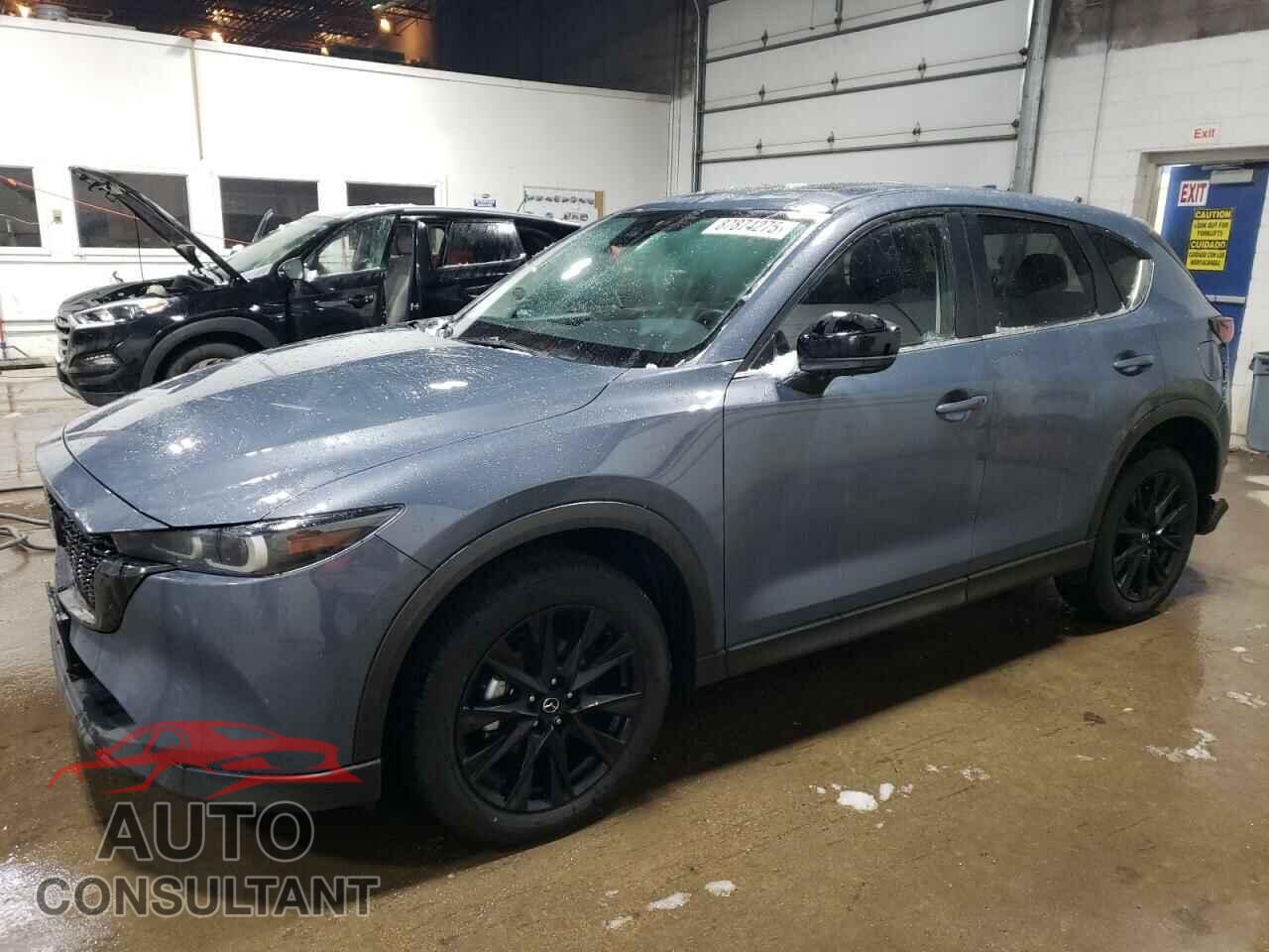 MAZDA CX-5 PREFE 2023 - JM3KFBCMXP0124862