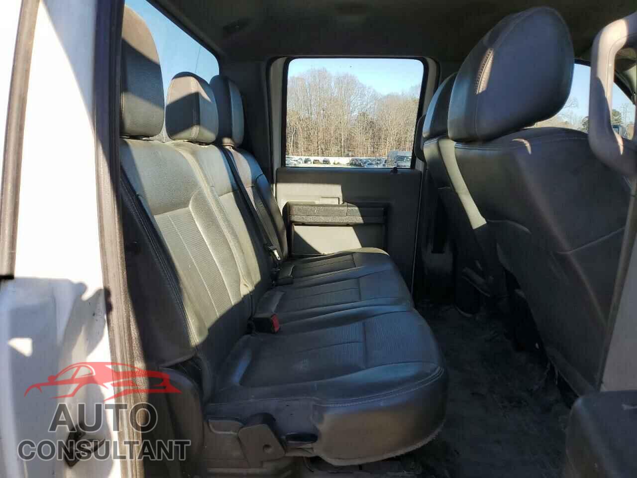 FORD F250 2014 - 1FT7W2A60EEB73720
