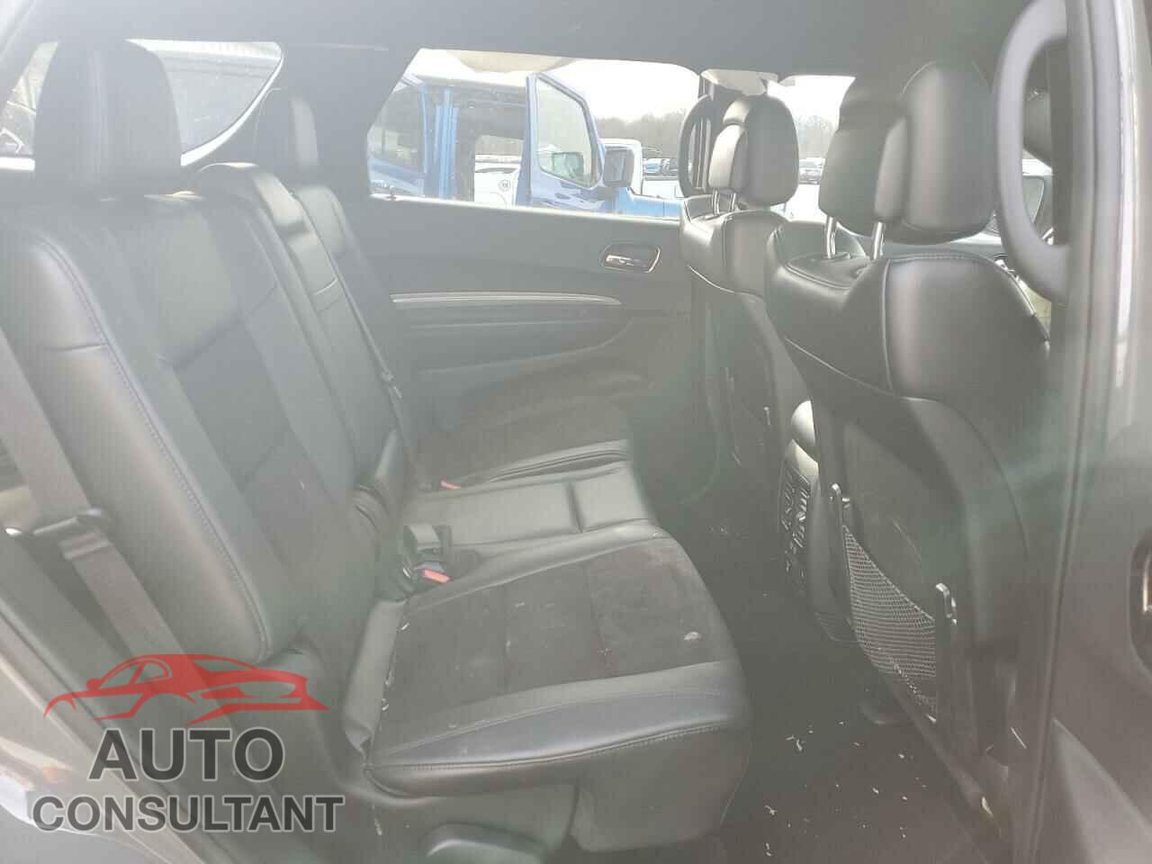 DODGE DURANGO 2020 - 1C4RDHDGXLC258949