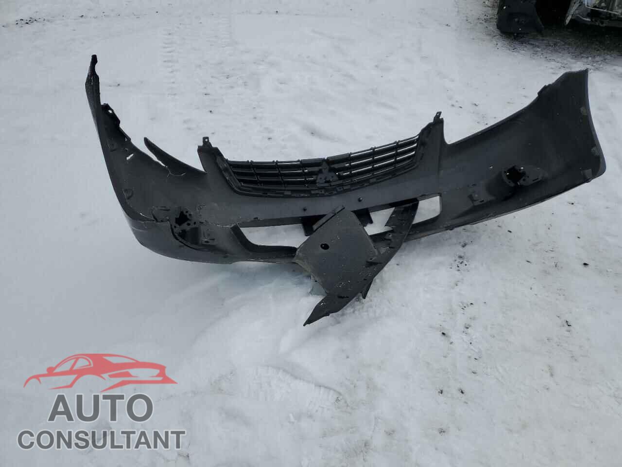 MITSUBISHI GALANT 2009 - 4A3AB36F39E601797