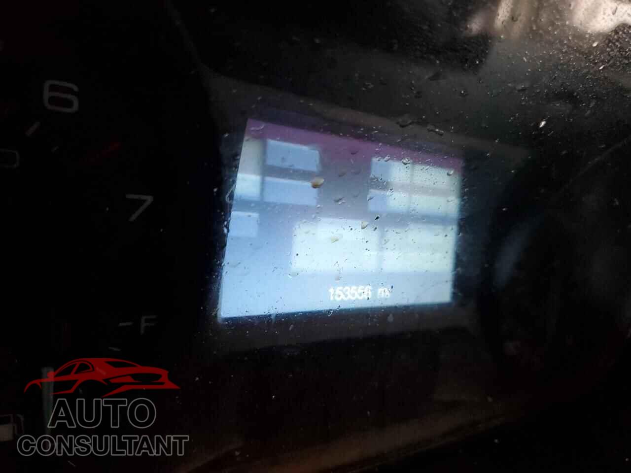 FORD EDGE 2012 - 2FMDK4JC2CBA68519