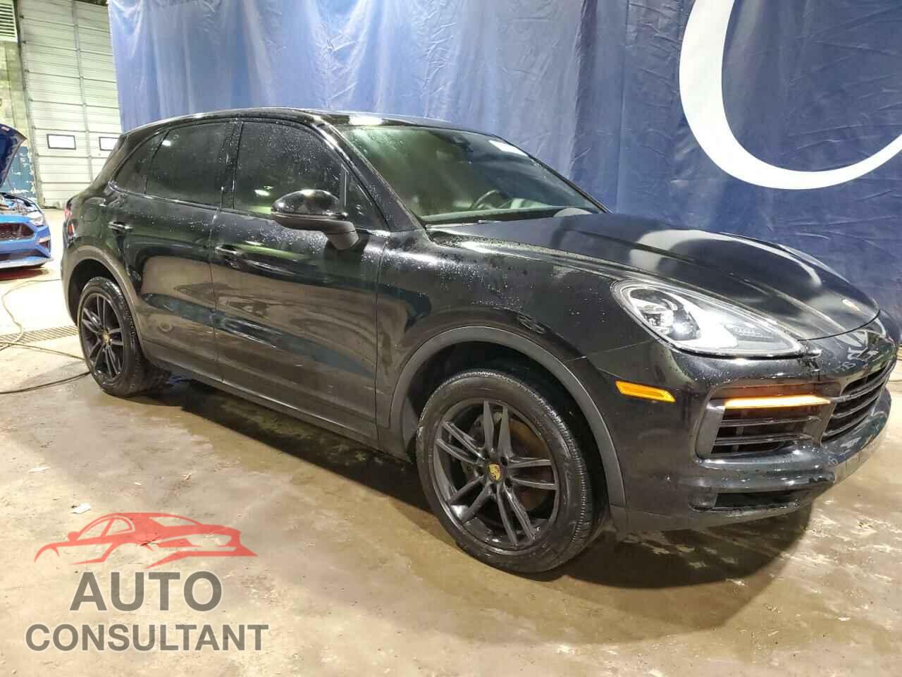 PORSCHE CAYENNE 2019 - WP1AA2AY2KDA11027