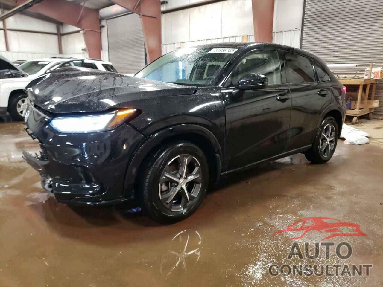 HONDA HR-V 2024 - 3CZRZ2H76RM785414