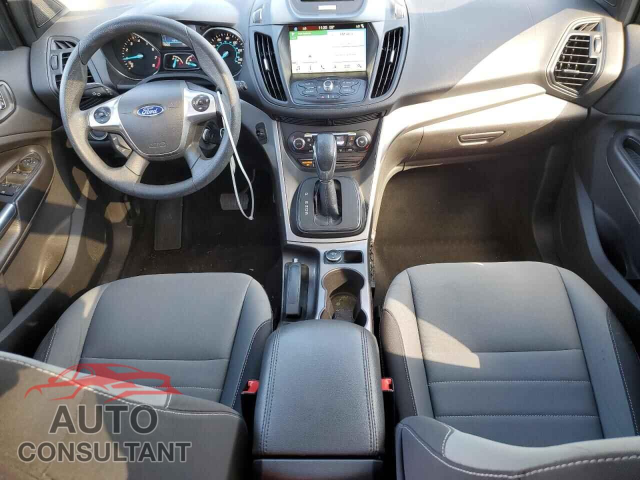 FORD ESCAPE 2016 - 1FMCU9GX2GUC71245