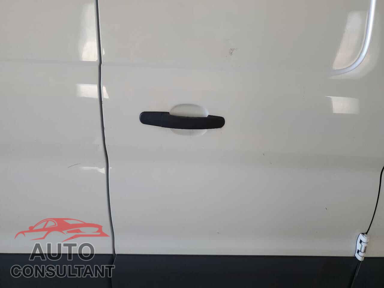 FORD TRANSIT 2021 - 1FTYE1Y86MKA71797