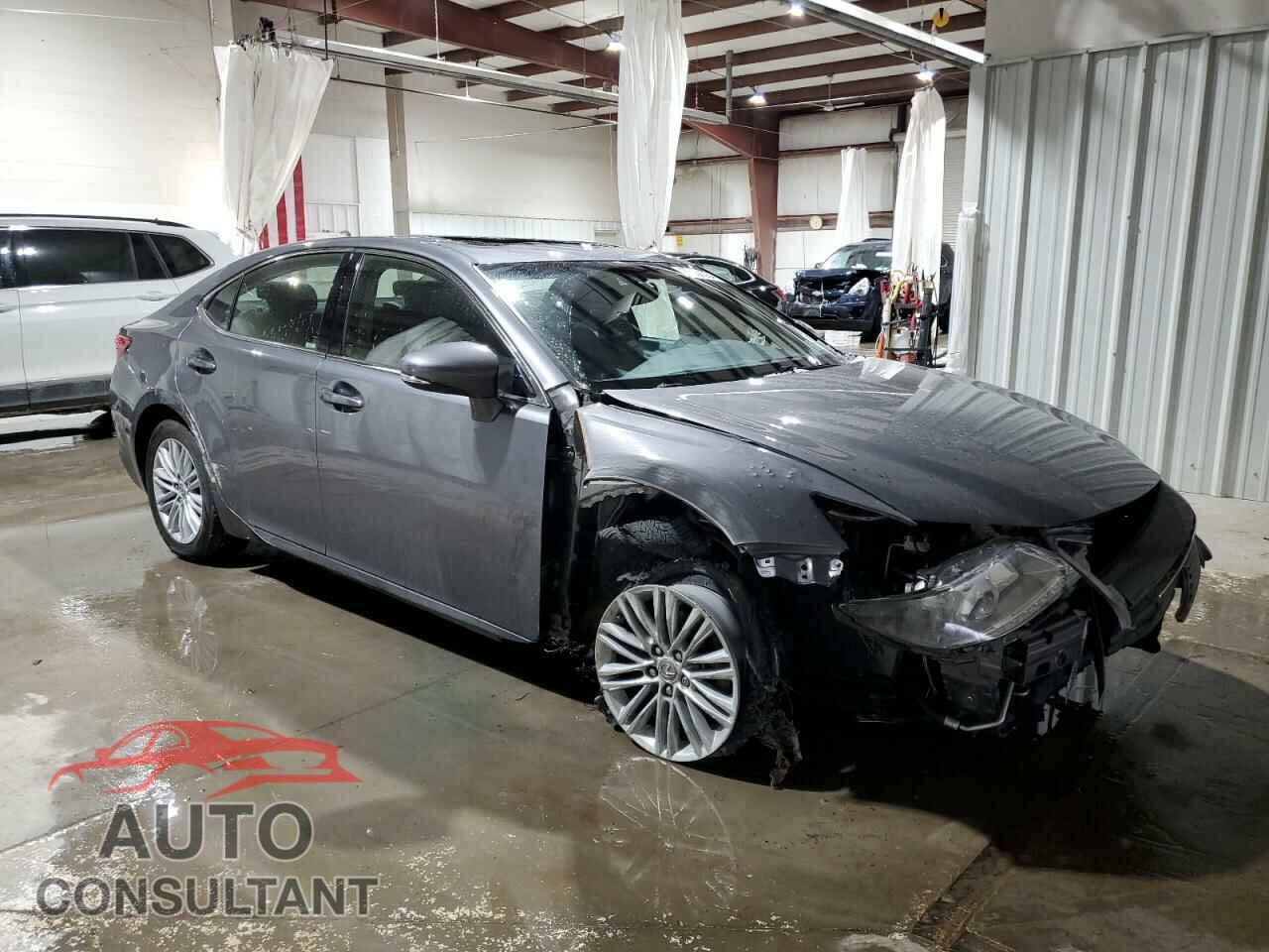 LEXUS ES350 2013 - JTHBK1GG9D2076515
