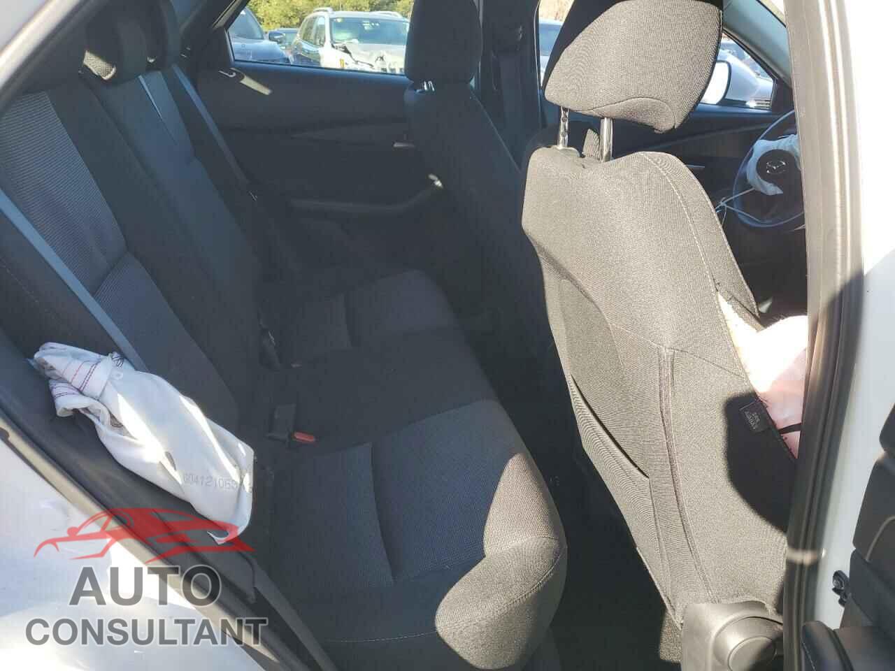 MAZDA CX30 2023 - 3MVDMBAM9PM542965