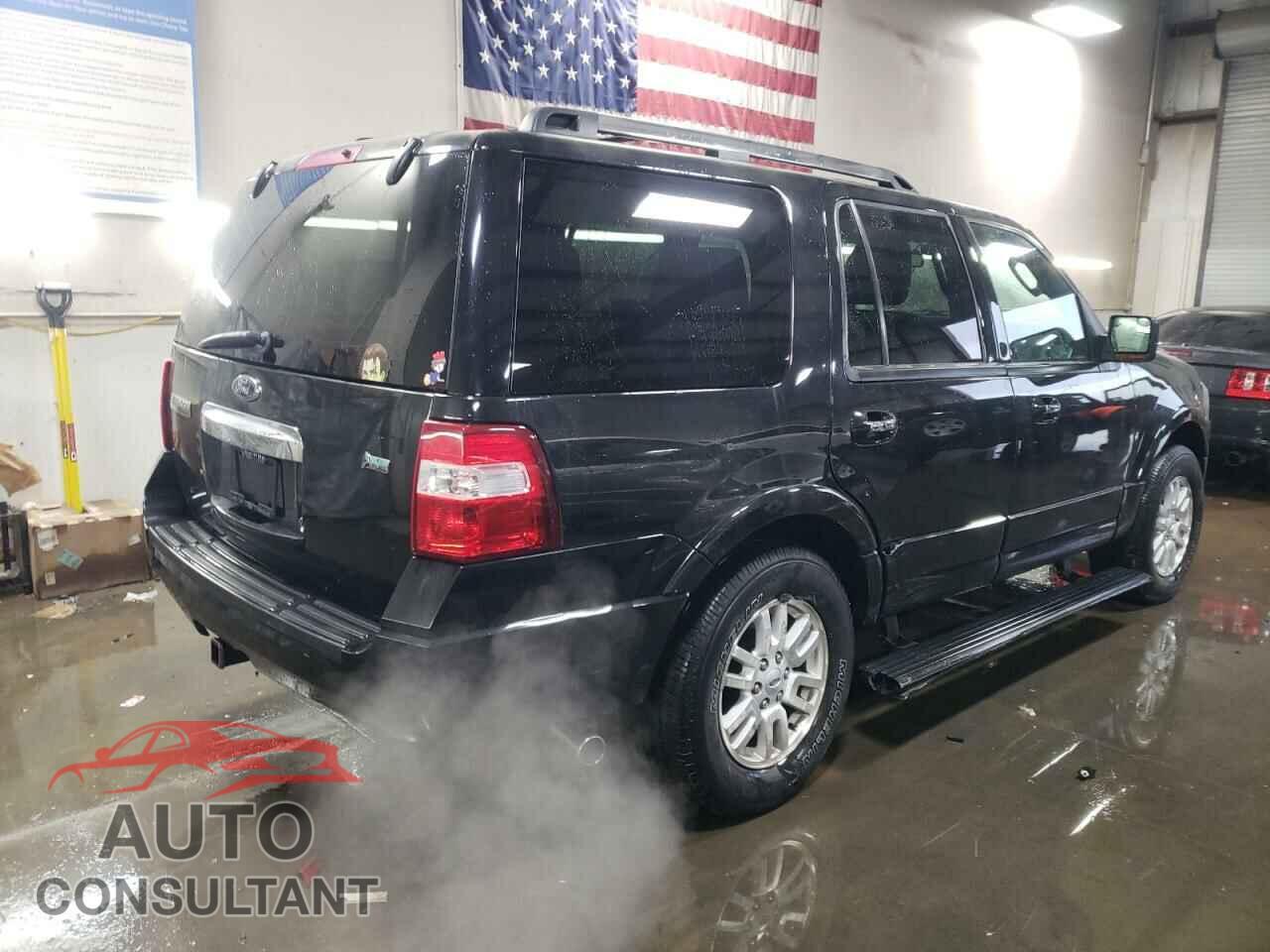 FORD EXPEDITION 2014 - 1FMJU2A51EEF35049