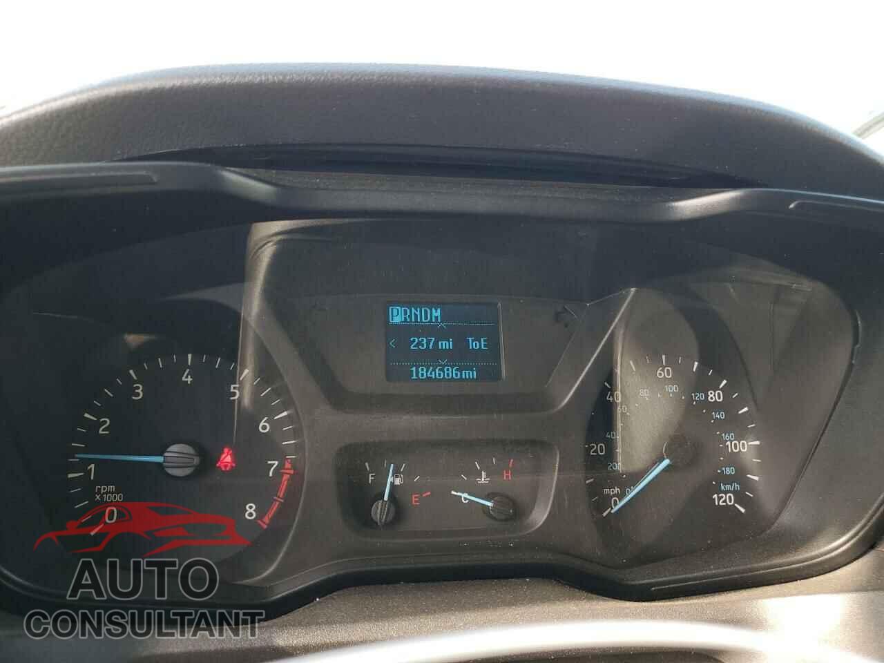 FORD TRANSIT 2015 - 1FTYR2CM6FKB28310