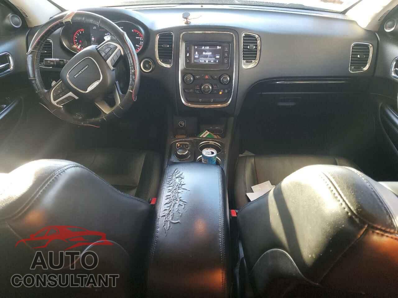 DODGE DURANGO 2015 - 1C4RDHDG1FC200958
