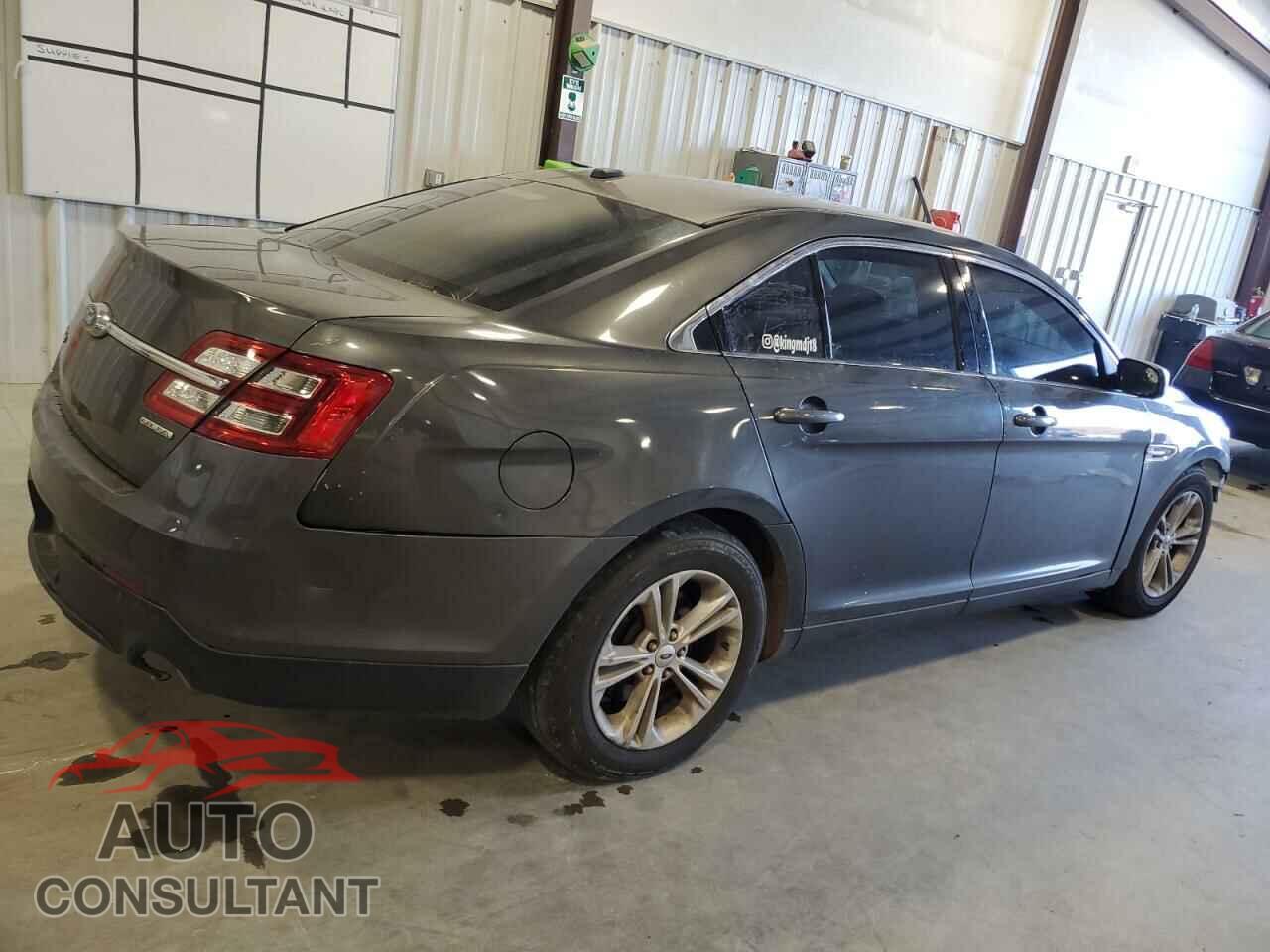 FORD TAURUS 2016 - 1FAHP2D80GG116638