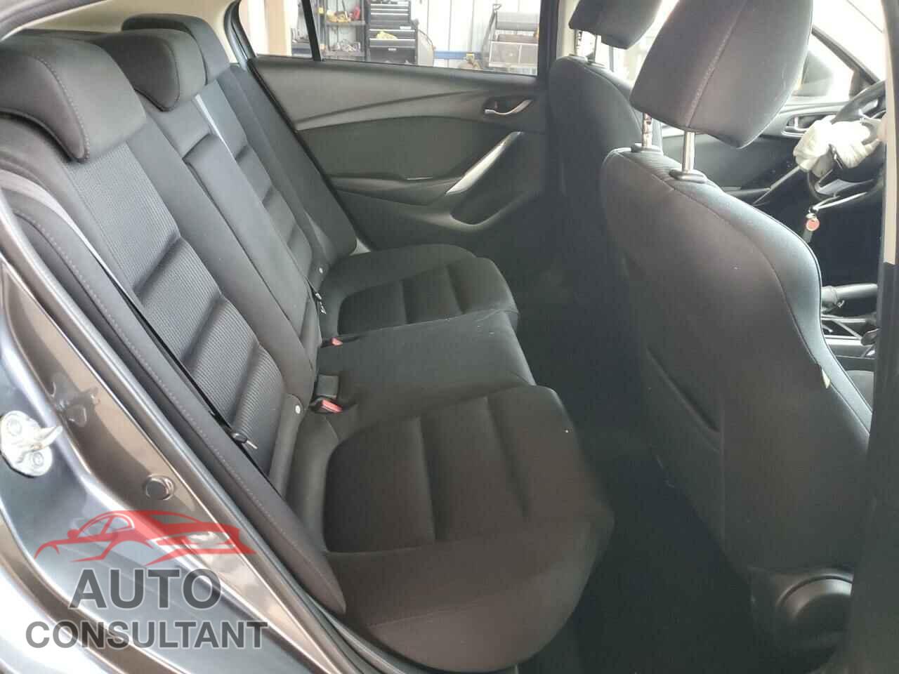 MAZDA 6 2014 - JM1GJ1U69E1150982