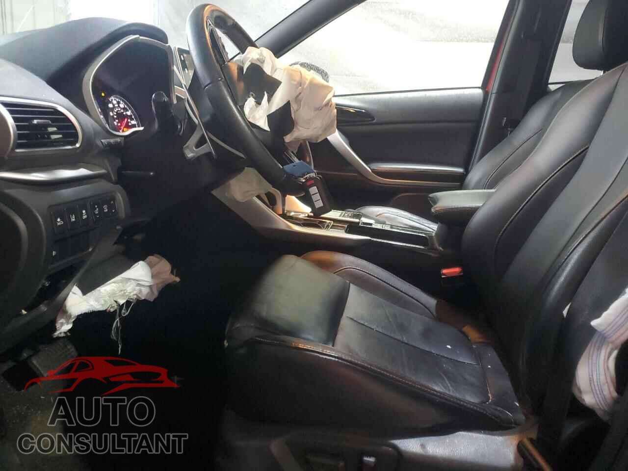 MITSUBISHI ECLIPSE 2020 - JA4AT5AA9LZ016787