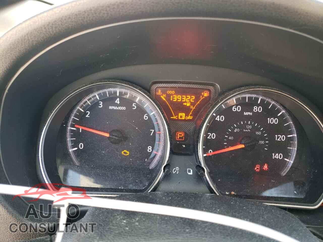 NISSAN VERSA 2014 - 3N1CE2CPXEL436063