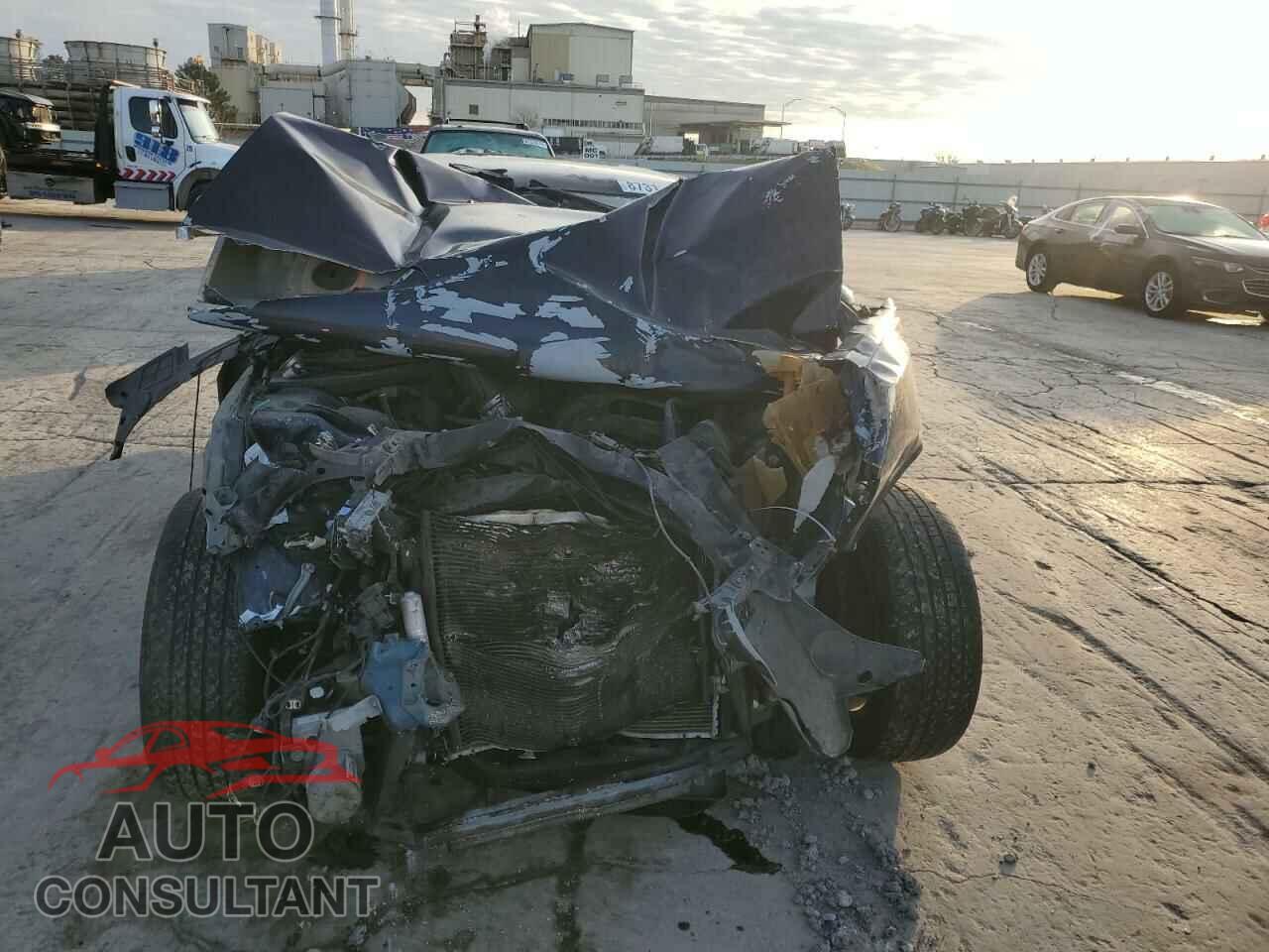 DODGE CHALLENGER 2014 - 2C3CDYAG4EH253342