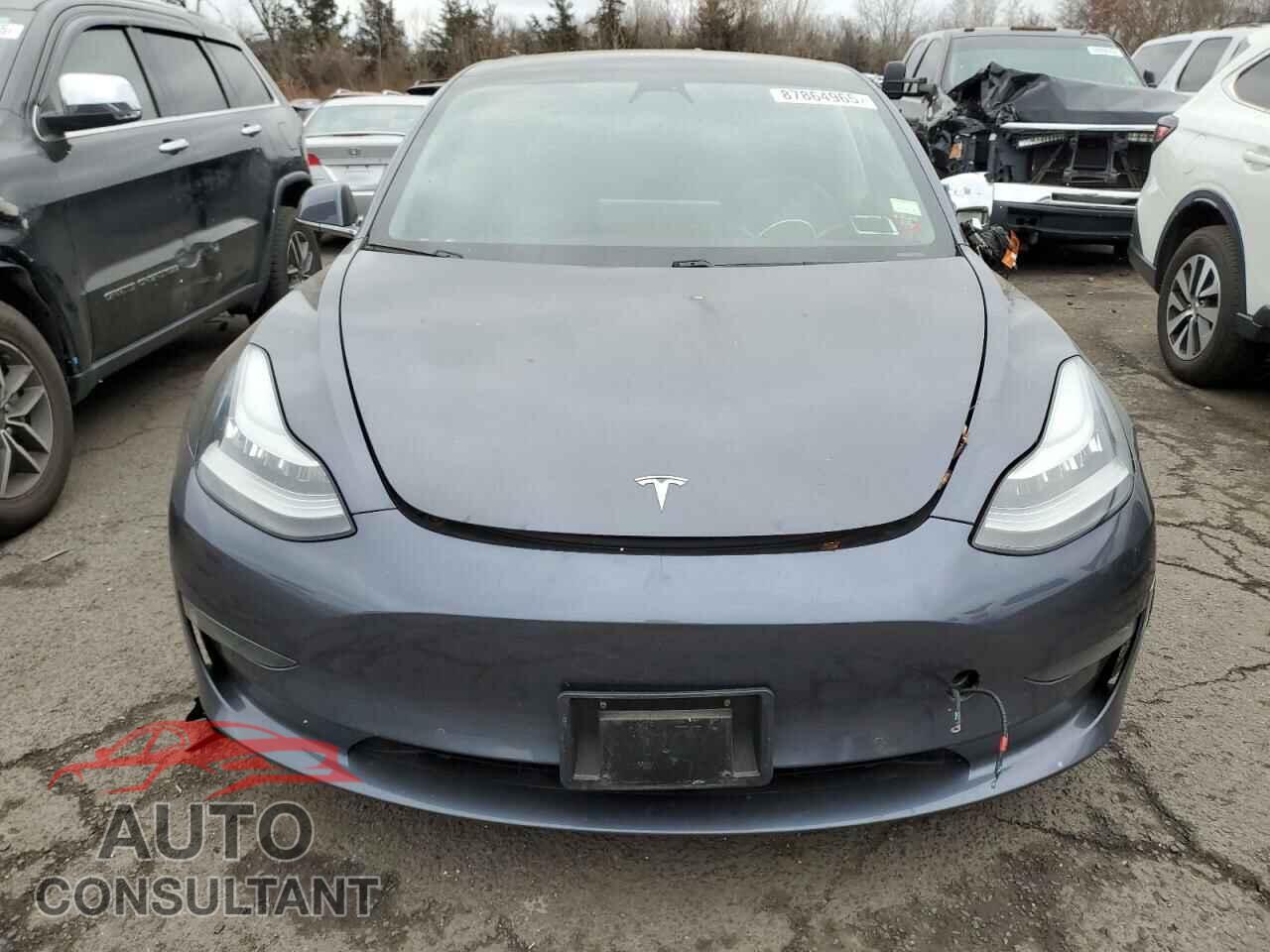 TESLA MODEL 3 2020 - 5YJ3E1EA7LF495924