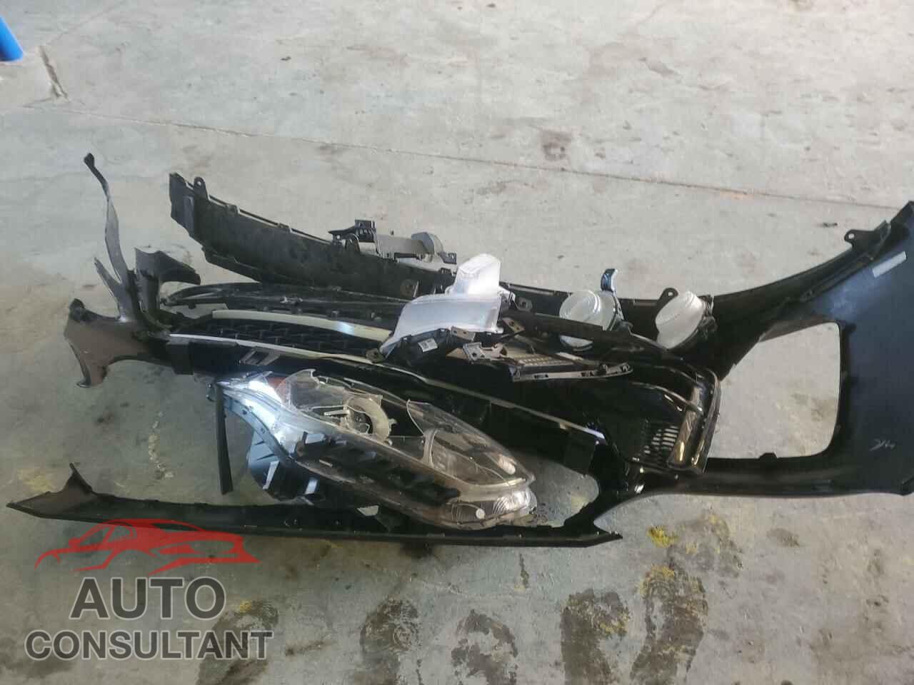 KIA FORTE 2021 - 3KPF24AD2ME307003