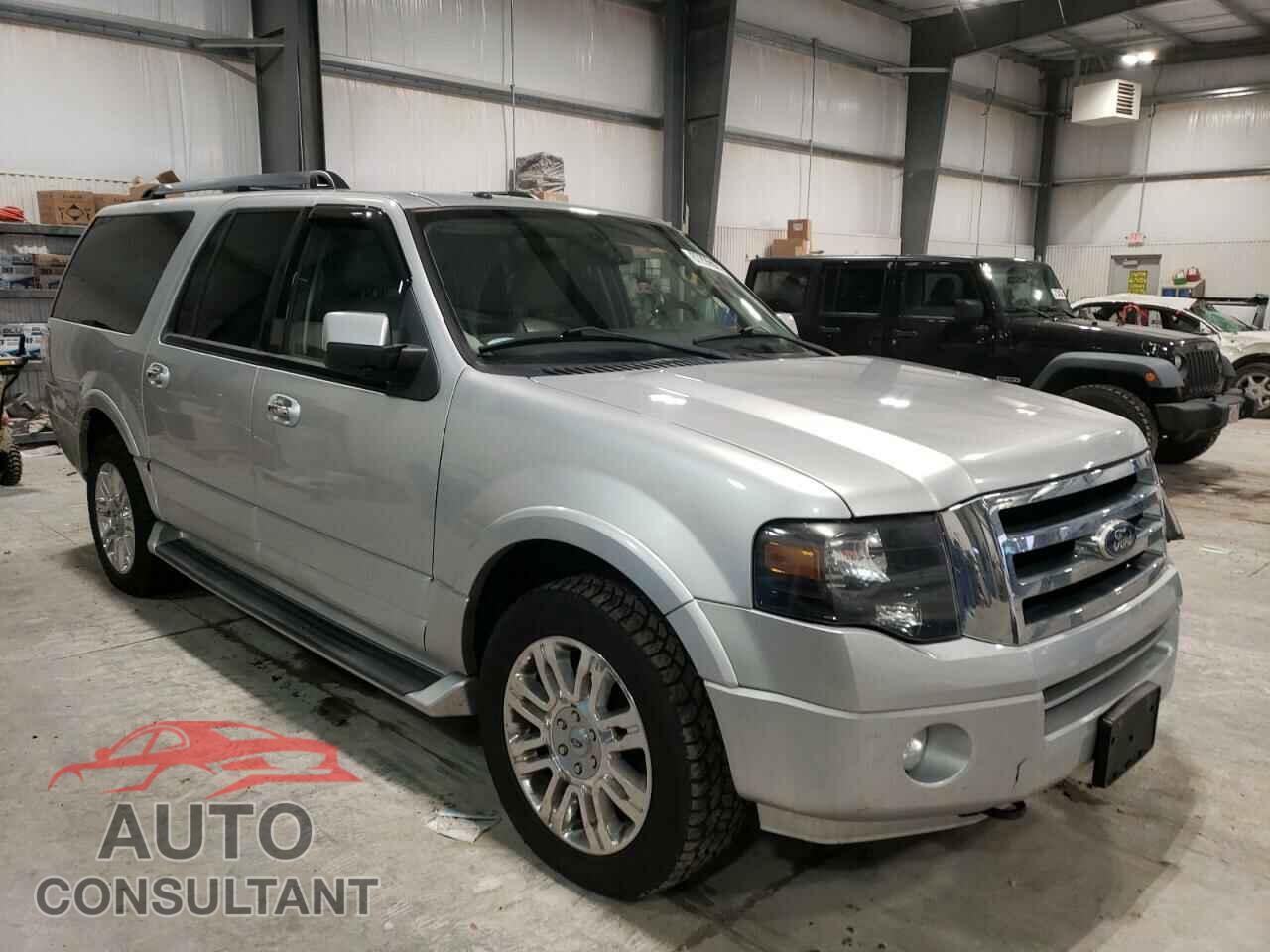 FORD EXPEDITION 2011 - 1FMJK2A53BEF39265