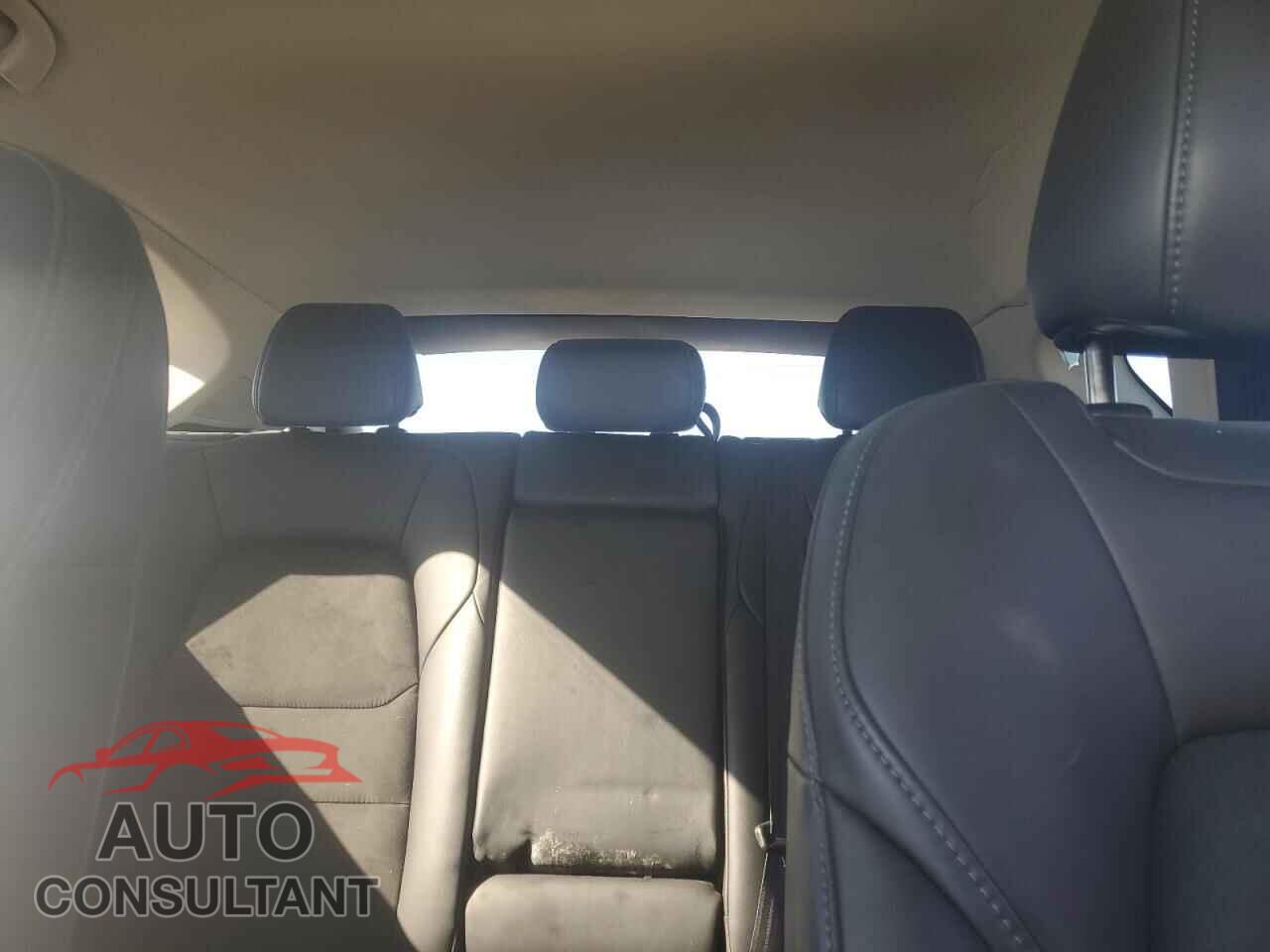 MAZDA 3 2017 - 3MZBN1K77HM119776