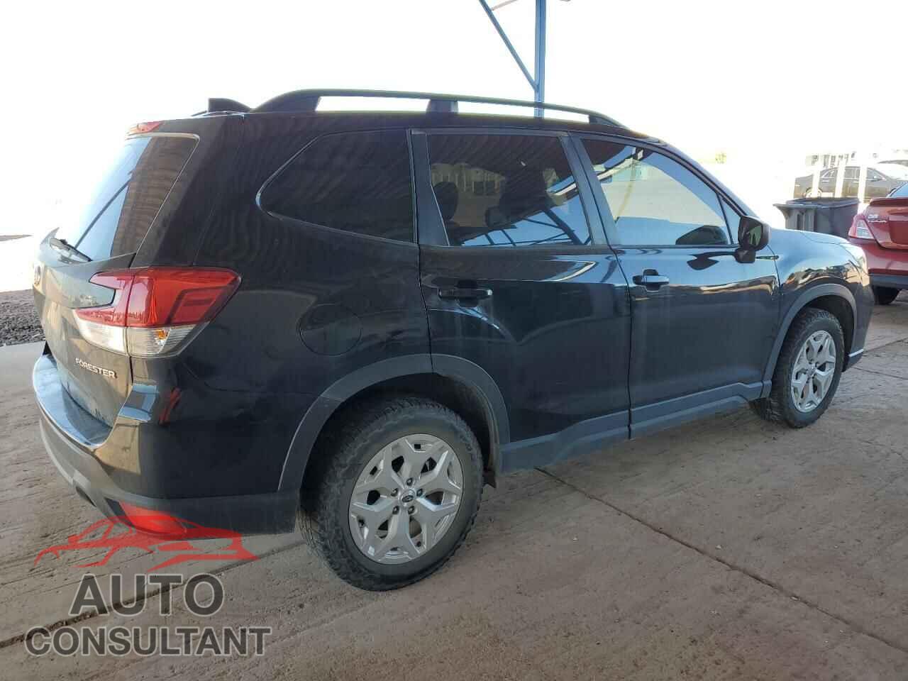 SUBARU FORESTER 2020 - JF2SKADC5LH518433