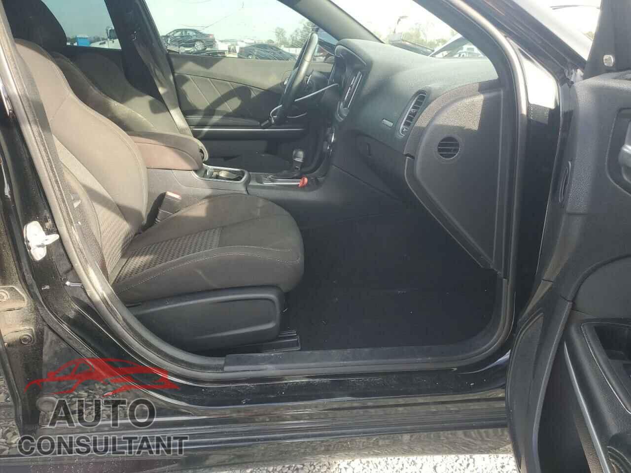 DODGE CHARGER 2019 - 2C3CDXCT0KH643158