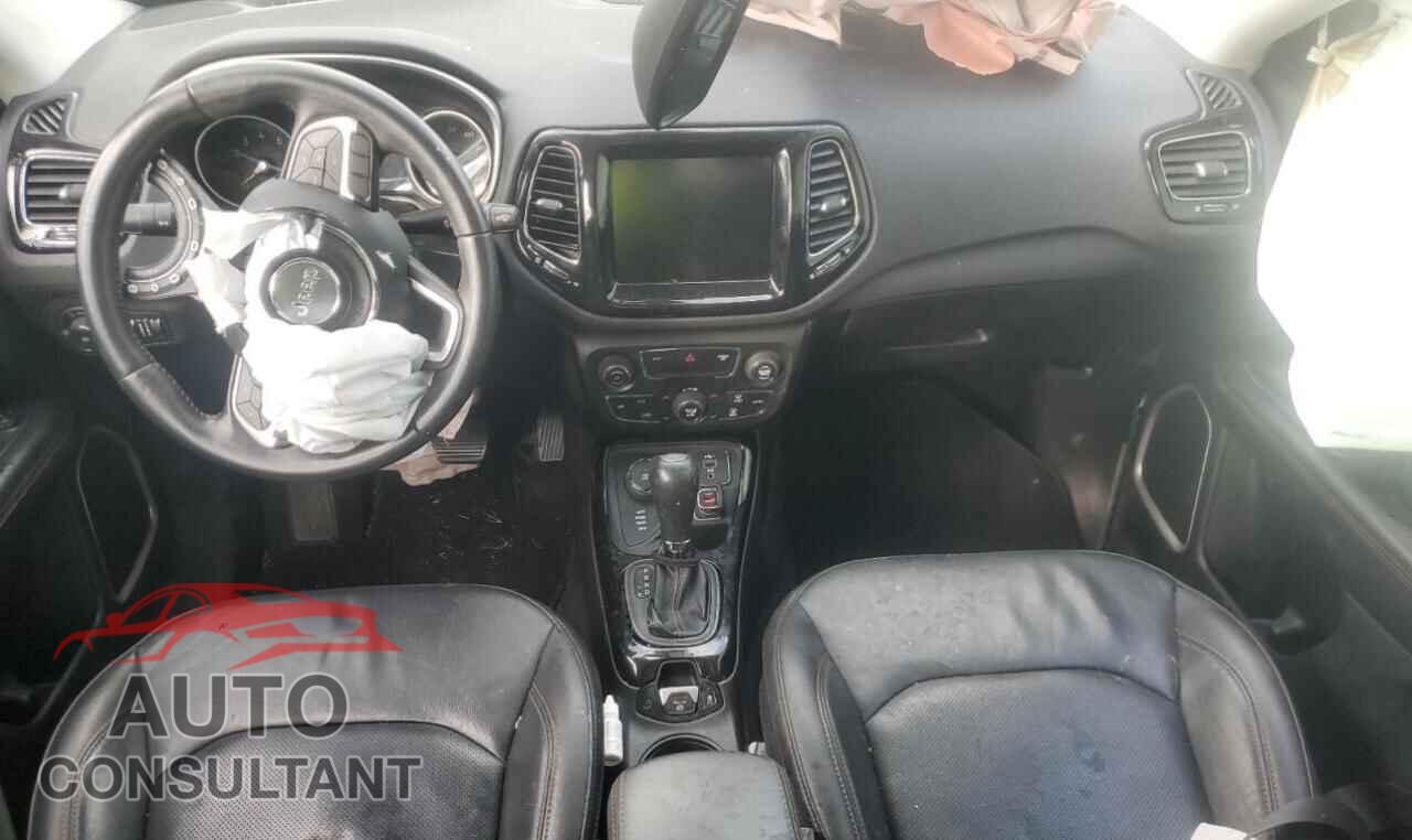 JEEP COMPASS 2019 - 3C4NJDCBXKT767092