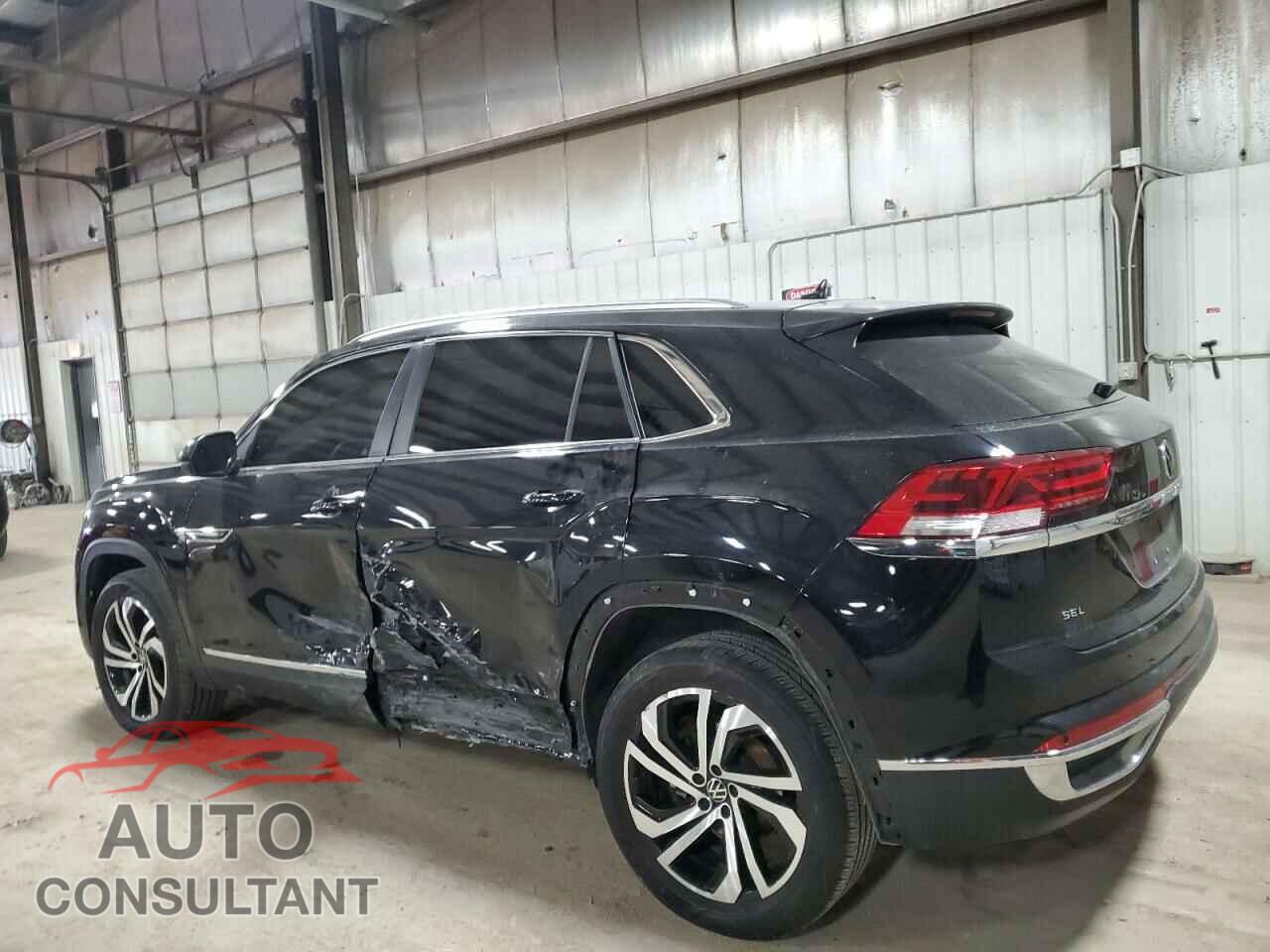 VOLKSWAGEN ATLAS 2023 - 1V2BC2CA2PC214964