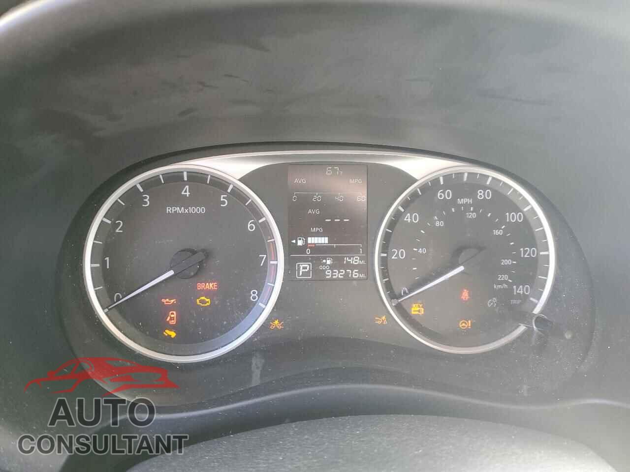 NISSAN KICKS 2023 - 3N1CP5BVXPL468123