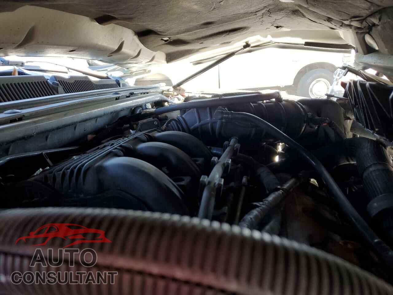 FORD TAURUS 2011 - 1FAHP2EW9BG185799