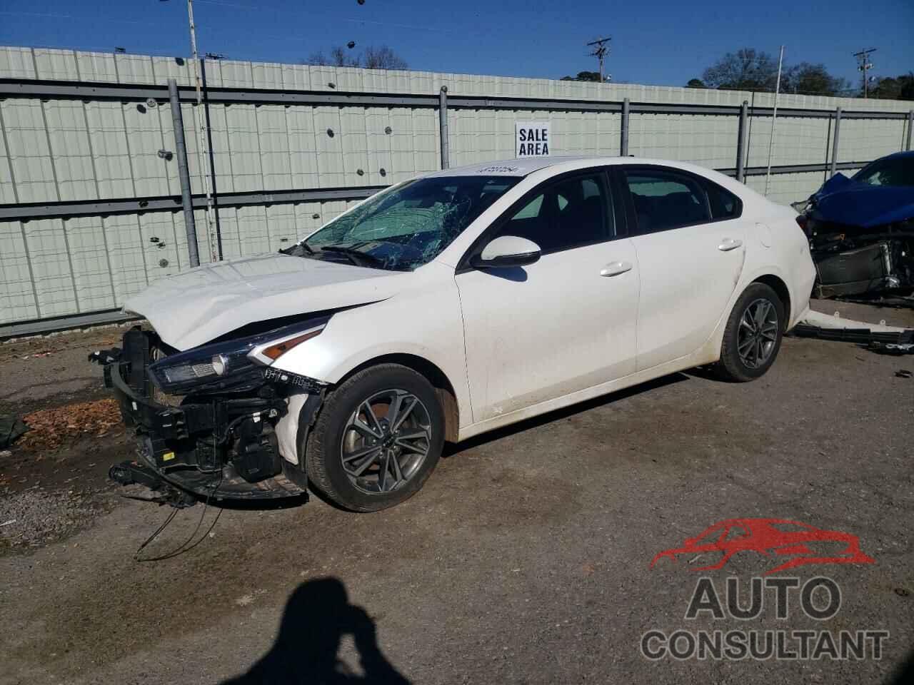 KIA FORTE 2023 - 3KPF24AD5PE593952