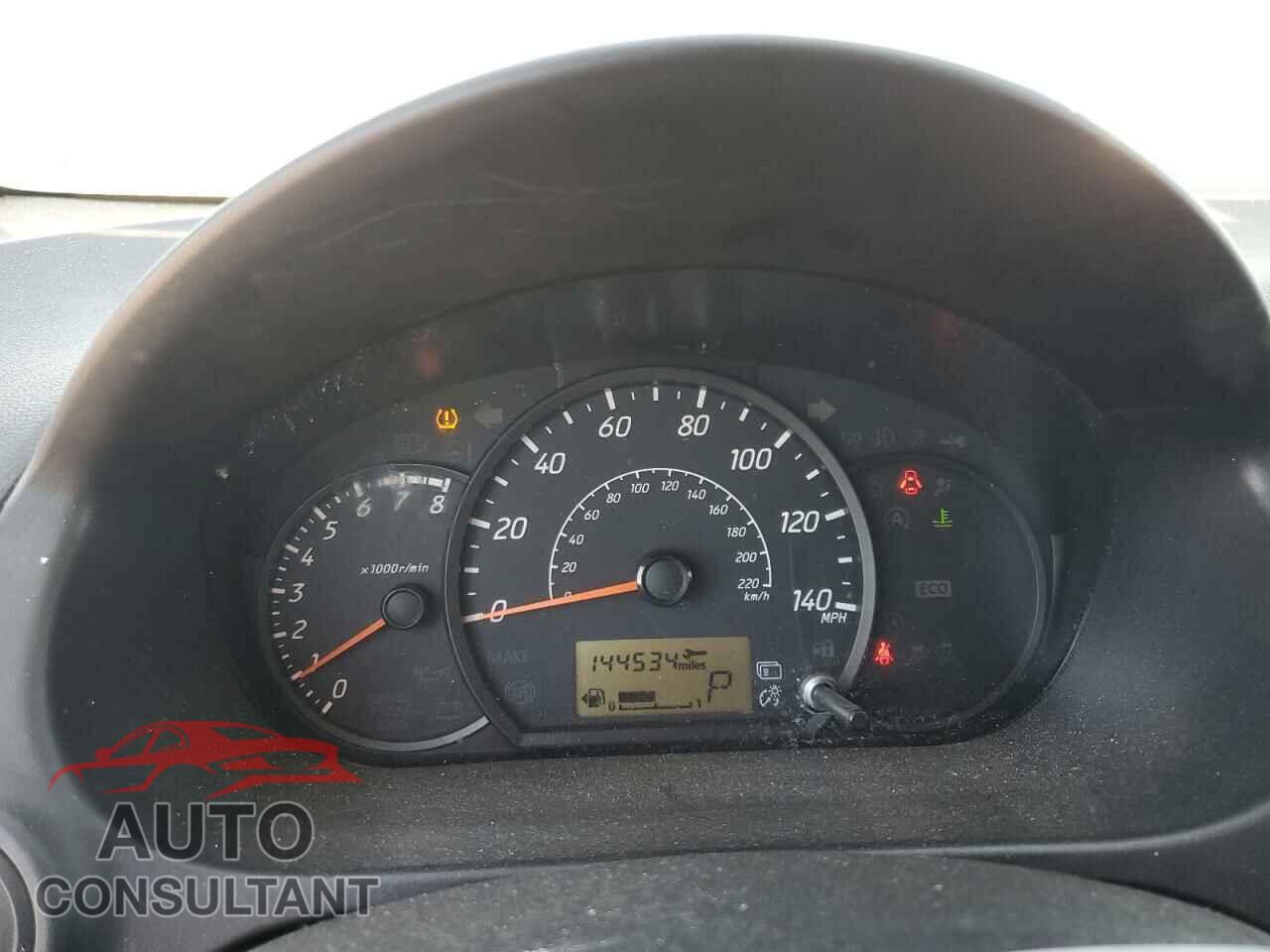 MITSUBISHI MIRAGE 2015 - ML32A3HJ6FH058910