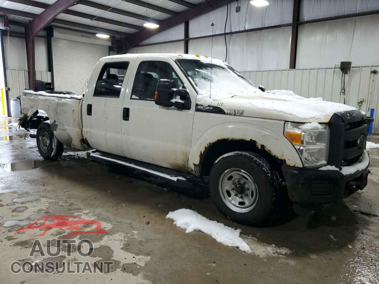 FORD F250 2015 - 1FT7W2A61FEA35525