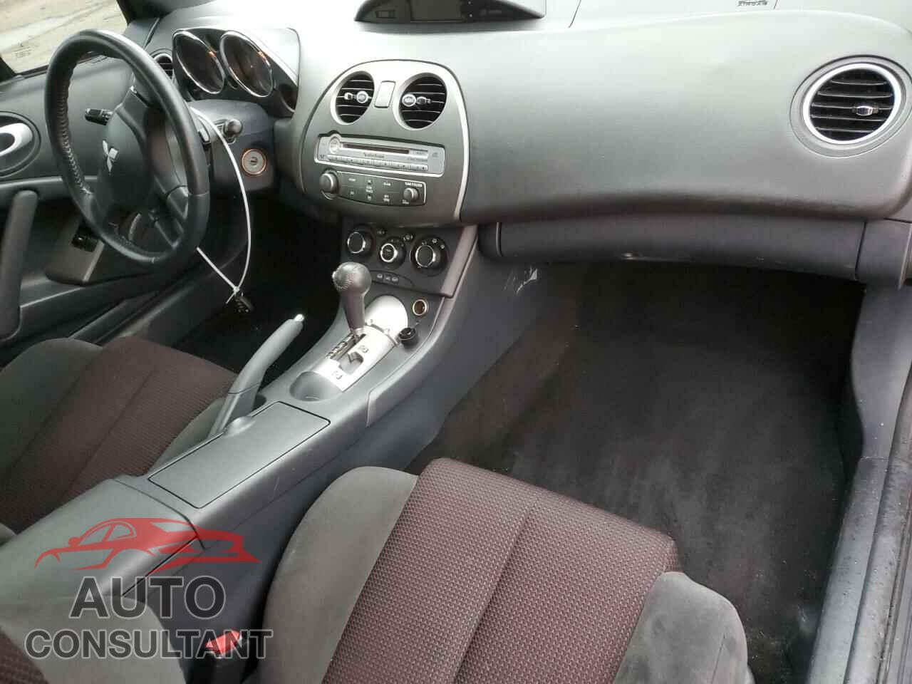 MITSUBISHI ECLIPSE 2012 - 4A37L2EF4CE002000
