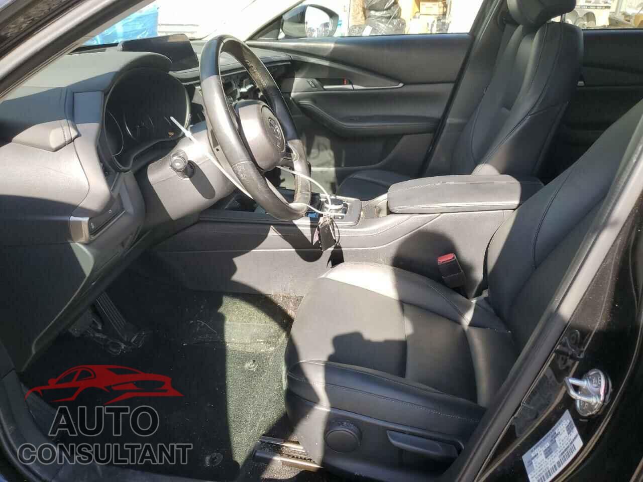 MAZDA CX30 2023 - 3MVDMBBMXPM535358