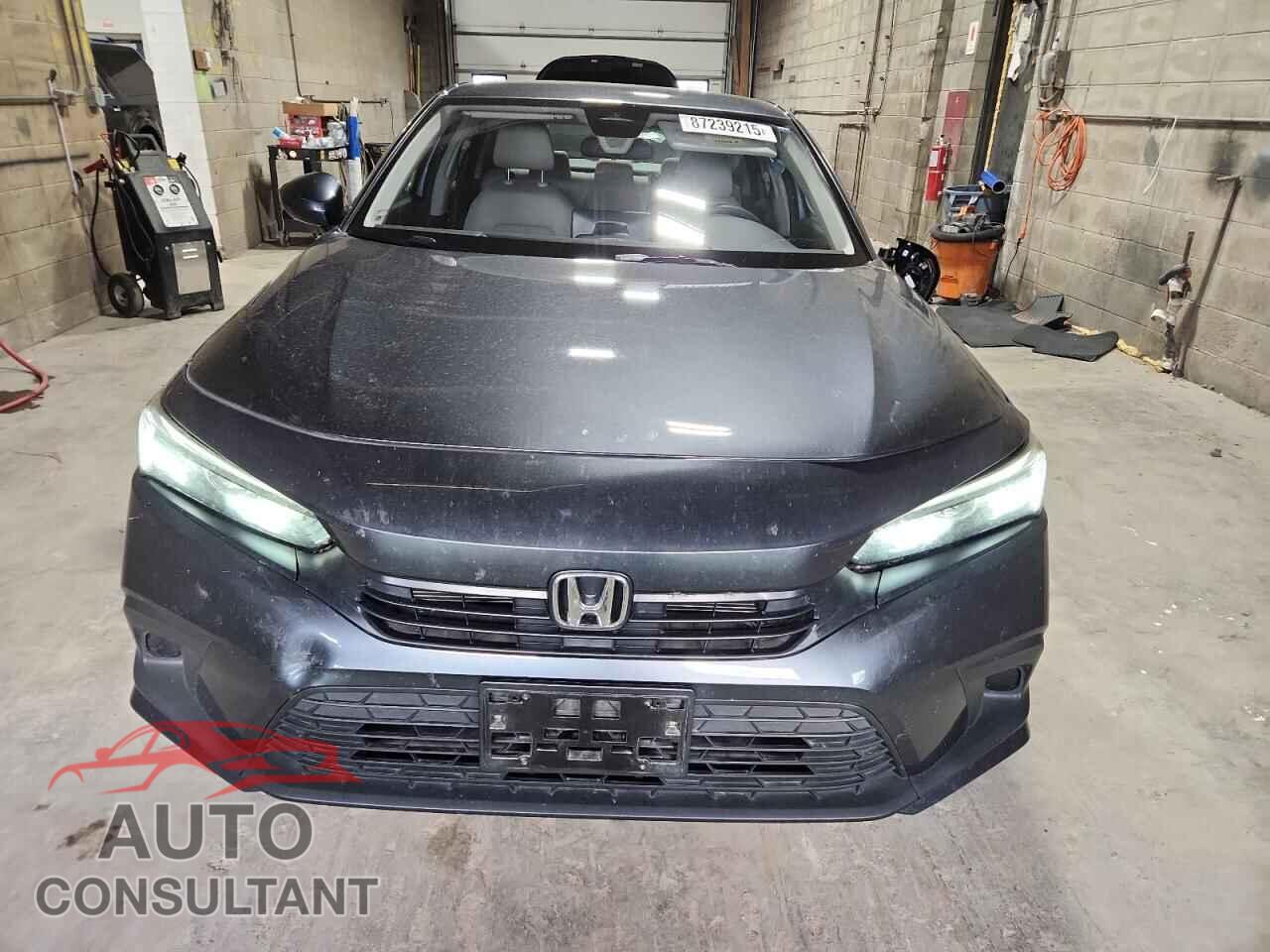 HONDA CIVIC 2023 - 2HGFE2F26PH559463