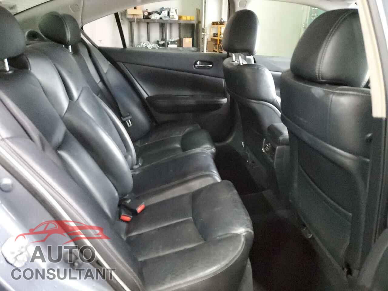 NISSAN MAXIMA 2011 - 1N4AA5AP4BC815142