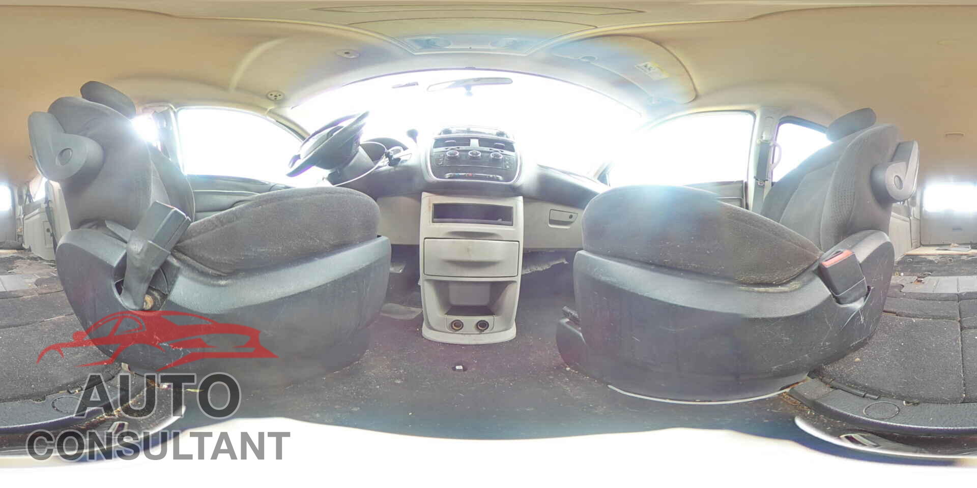 DODGE CARAVAN 2014 - 2C4RDGBG0ER302867